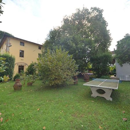 Antica Fattoria La Verdina Camaiore Eksteriør billede