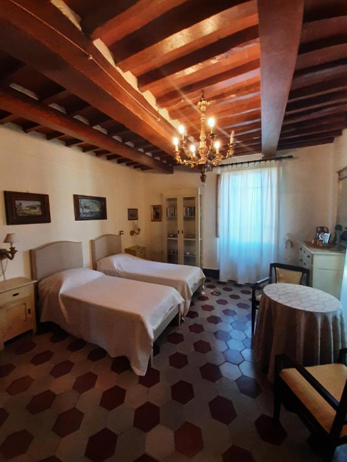 Antica Fattoria La Verdina Camaiore Eksteriør billede